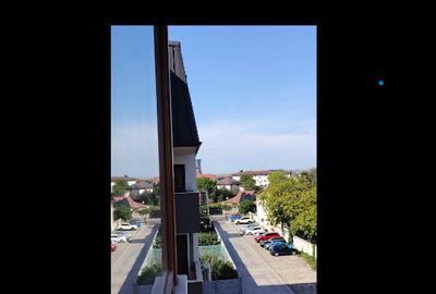 Apartament cu 2 camere WIN RESIDENCE Str. Toamnei nr. 30 - 1