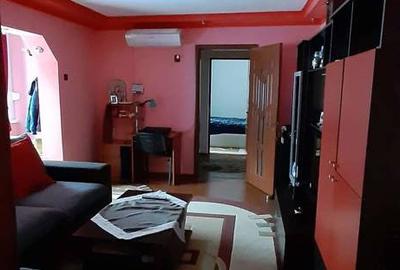 Apartament cu 2 camere semidecomandat în Central - 5