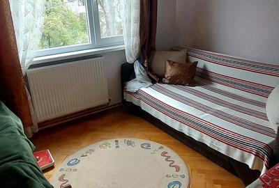 Apartament cu 4 camere semidecomandat în Circumvalațiunii - 6