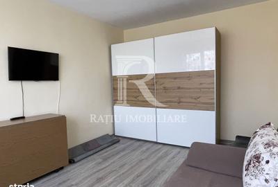 Apartament cu 2 camere decomandat în Iosia - 13