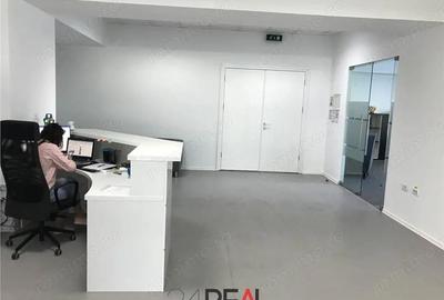 Spațiu comercial, în Băneasa - 4