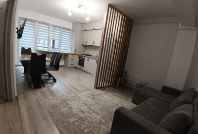 Apartament cu 2 Camere de LUX in LONDON RESIDENCE Apartament cu 2 Camere de LUX in LONDON RESIDENCE - 11