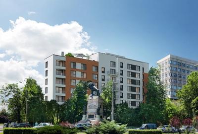 Apartament 3 camere, Cotroceni, Midtown Residence - 3