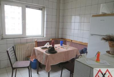 Apartament cu 2 camere semidecomandat în Turda - 2