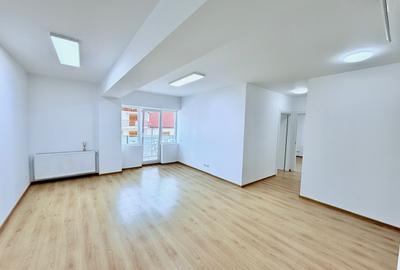 Apartament cu 4 camere semidecomandat în 13 Septembrie - 15