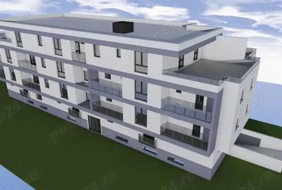 Apartament 2 Camere Fundeni - Dobroiesti - 3