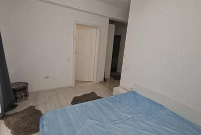 Garsoniera de inchiriat - 4