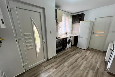 INCHIRIEZ ap.2 camere decomandat la casa,renovat, zona P ta Cluj - 3