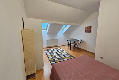 Apartament cu 3 camere decomandat, mobilat în Colentina - 6