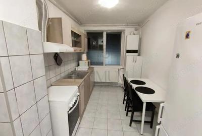 Apartament cu 3 camere semidecomandat în Medicină - 1