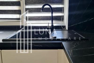 Apartament cu 3 camere în Mureșeni - 2