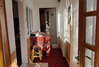 Vand casa in Starchiojd - 8