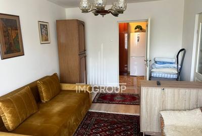 Apartament  de inchiriat, 2 camere decomandate, etaj intermediar Gheorgheni - 8