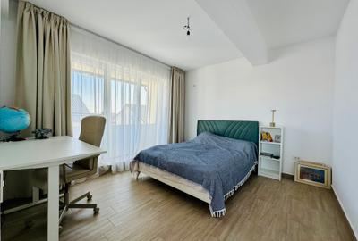 Casă individuală nouă de vânzare | 4 camere | Comuna Berceni | teren 410 mp - 11