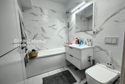 Apartament Premium 3cam 90MP|Onix North Residence-Aviatiei-Pipera|Mobilat|Utilat - 19