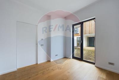 Casă individuală cu 5 camere cu Teren 337 Mp în Corbeanca - 20