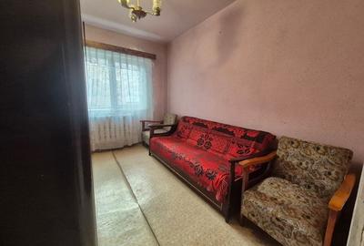 Apartament 3 camere decomandate, Strada Izlazului, ideal pt investitie - 2