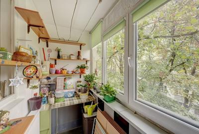 Apartament 3 camere decomandat Valea Calugareasca, Parc Drumul Taberei - 14