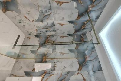 Casă cu 3 camere în Central