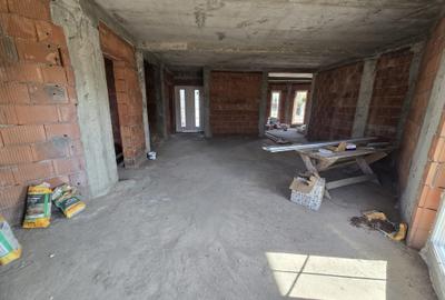 Casă individuală locație centrală toate utilitățile la asfalt Moșnița Veche - 8