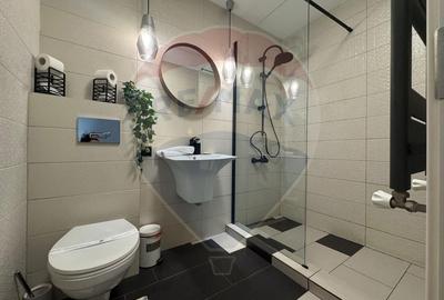 Apartament cu 2 camere de inchiriat in zona Mamaia central - 3