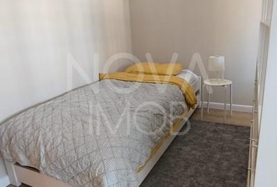 Apartament cu 2 camere decomandat, mobilat în Ștrand - 10