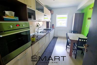 Apartament cu 3 camere decomandat, mobilat în Șelimbăr - 3