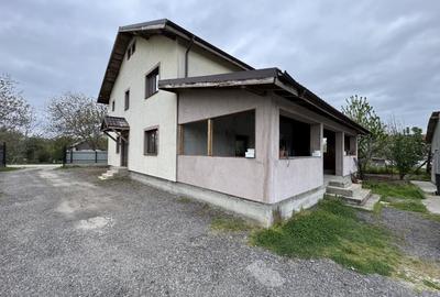 Casă individuală cu 5 camere cu Teren 680 Mp în Olteni - 20