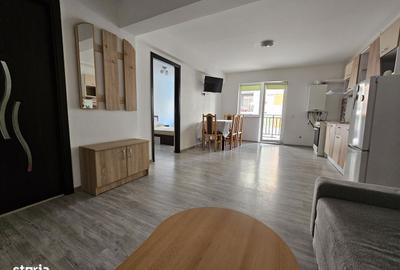 Apartament cu 2 camere decomandat în Baciu - 7