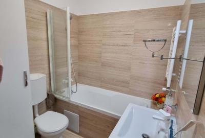 Inchiriere apartament 2 camere Brancoveanu, apropiere metrou, bloc nou - 10
