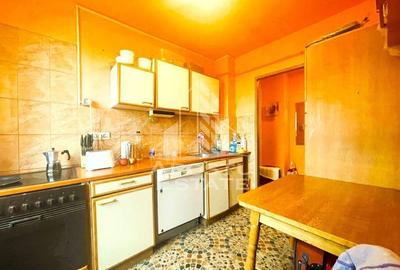 Apartament 3 camere Ultracentral - 9