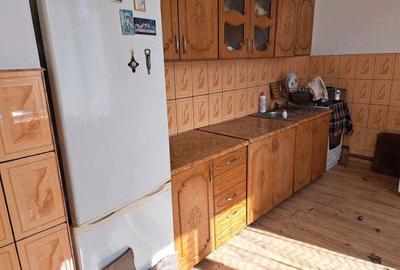 Apartament cu 3 camere decomandat în Vatra Dornei - 7