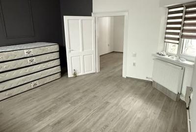 Casa nemobilata cu 2 camere + curte | zona centrala - NTT DATA - 2