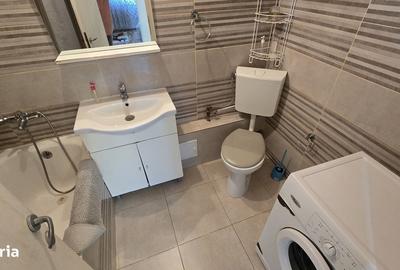 Apartament cu 2 camere decomandat în Lujerului - 5