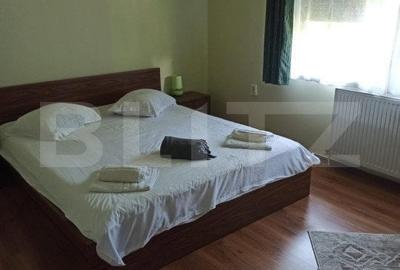 Casă cu 8 camere cu Teren 2800 Mp în Corunca - 7