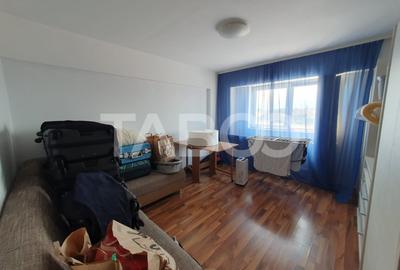Apartament 4 camere  120 mp utili + balcon etaj 2 mobilat utilat - 3