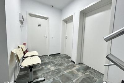 Spațiu comercial, de 188 mp, în Balotești - 19