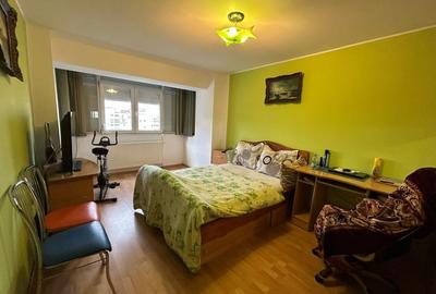 Apartament 3 camere decomandat, zona Calarasilor. - 4