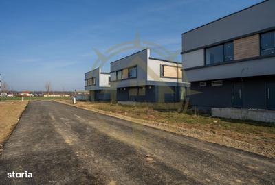 Casă cu 4 camere în Dumbrăveni - 2