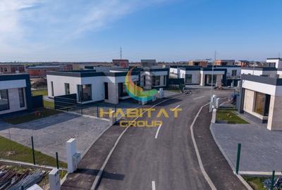 Casă individuală cu 3 camere cu Canalizare în Vidra - 3