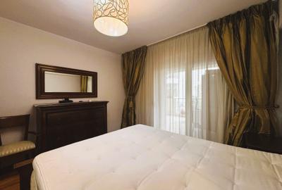 Inchiriere apartament mobilat complet 2 camere langa parcul Herastrau - 10