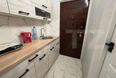 Garsonieră nedecomandată în Bularga - 2
