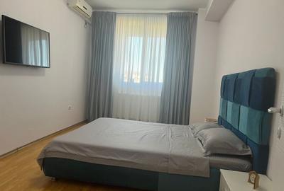 OCAZIE!COMPOZITORI-PRIMO APARTAMENT CU 2 CAMERE 69 MP RENOVAT MOBILAT - 7