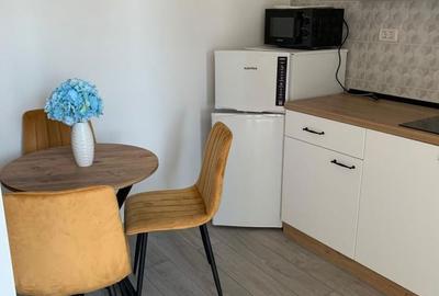 Garsonieră în Nord - 4