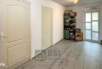 Apartament cu 4 camere în Bucium - 11