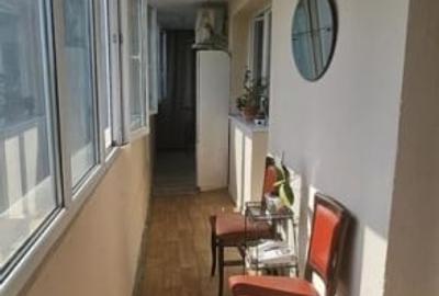 2 camere renovate, prima inchiriere, vedere la Parcul IOR - Titan - 8