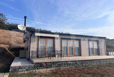 Casa Satul de vacanta Podari, 500 mp teren, priveliste panoramica - 5