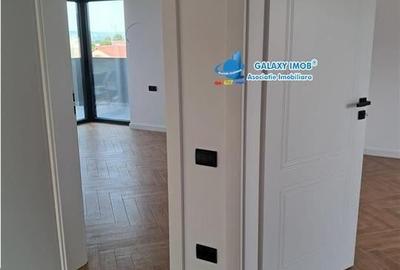 De vanzare vila moderna P+E langa Tg Saptamanal Pitesti finisata - 5