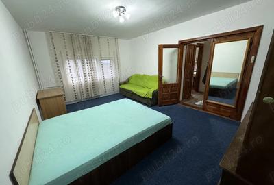 Inchiriez apartament 1 camera - 5