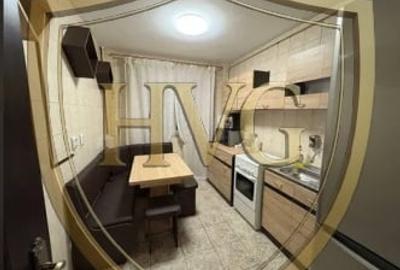 Apartament cu 2 camere decomandat, mobilat în Tei - 12